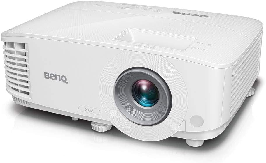 BenQ XGA 4000 ANSI Lumens Projector