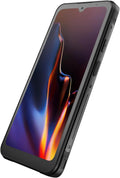LICAEVEY Android 12 Handheld Computer, 128GB+6GB PDA Terminal with 1D 2D QR Barcode Scanner, 4G Wireless Data Terminal for Supermarket Restaurant Warehouse (US Plug)
