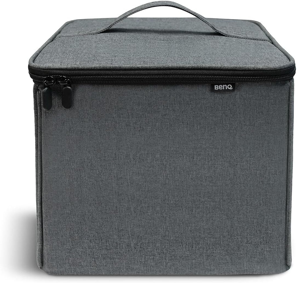 BenQ MM01 Carry Bag for TK705i, TK705STi, GP100A and GP520 Projectors, Gray