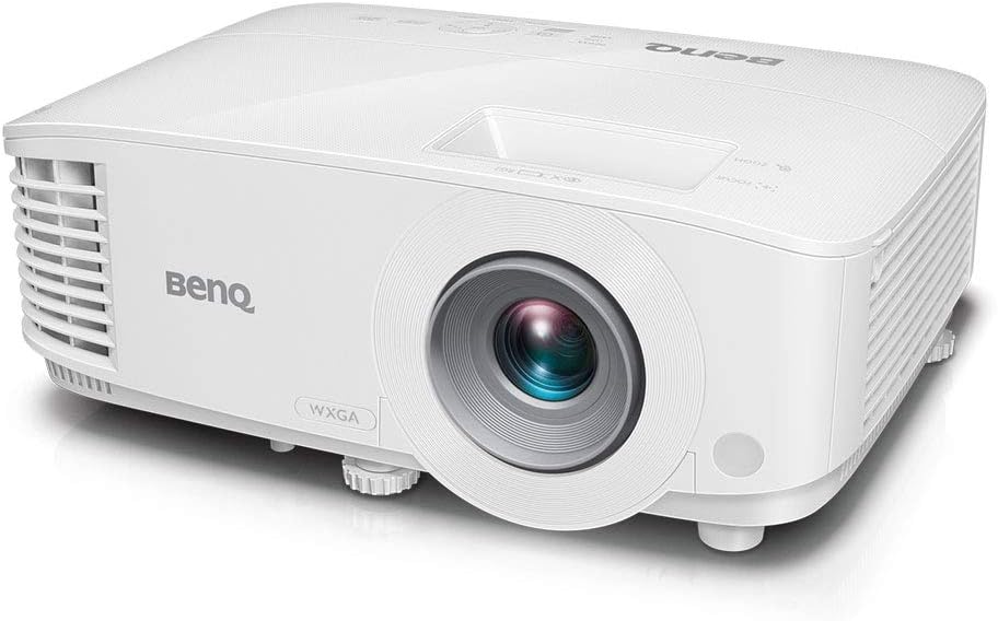 BenQ WXGA 4000 ANSI Lumens Projector