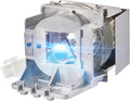 ABITAN 5J.JKC05.001/5J.JL905.001 for Benq TK810 TK850i TK850 W2700i W2700 HT3550 HT5550 HT3550i Replacement Projector Lamp with Housing(Quick Start).