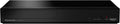 Panasonic 4K Blu Ray Player, Ultra HD Premium Video Playback and Hi-Res Audio - DP-UB154P-K DVD Player (Black)