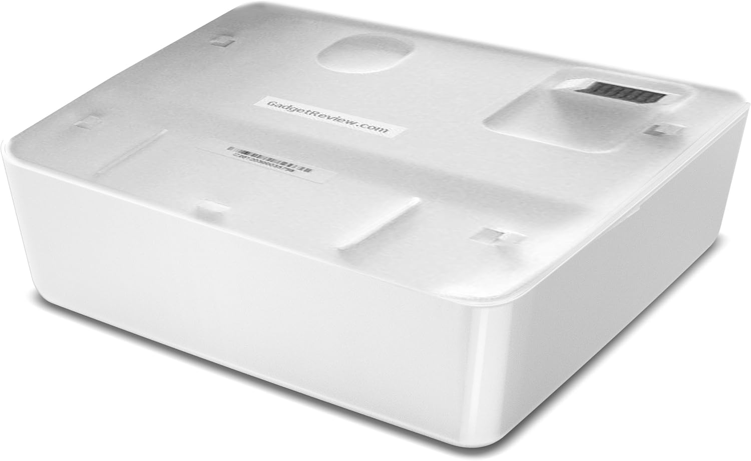 BenQ GP2 Battery Hz Detachable Battery for the BenQ GP2 Portable Mini Projector - White