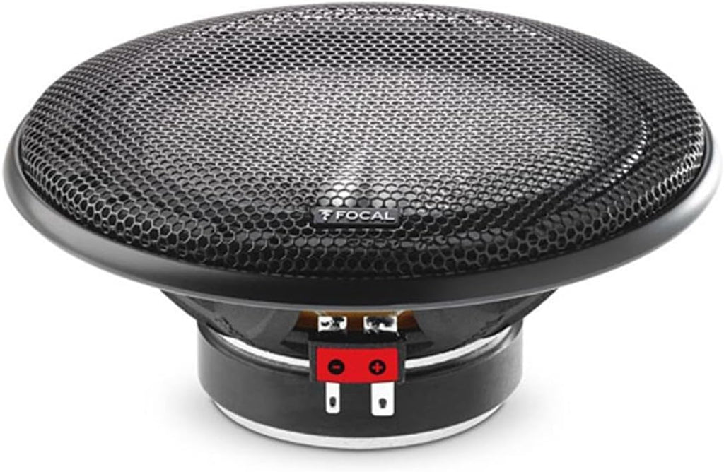 Focal KIT 165AS Access Series 6-1/2" 2-Way Component Speaker System