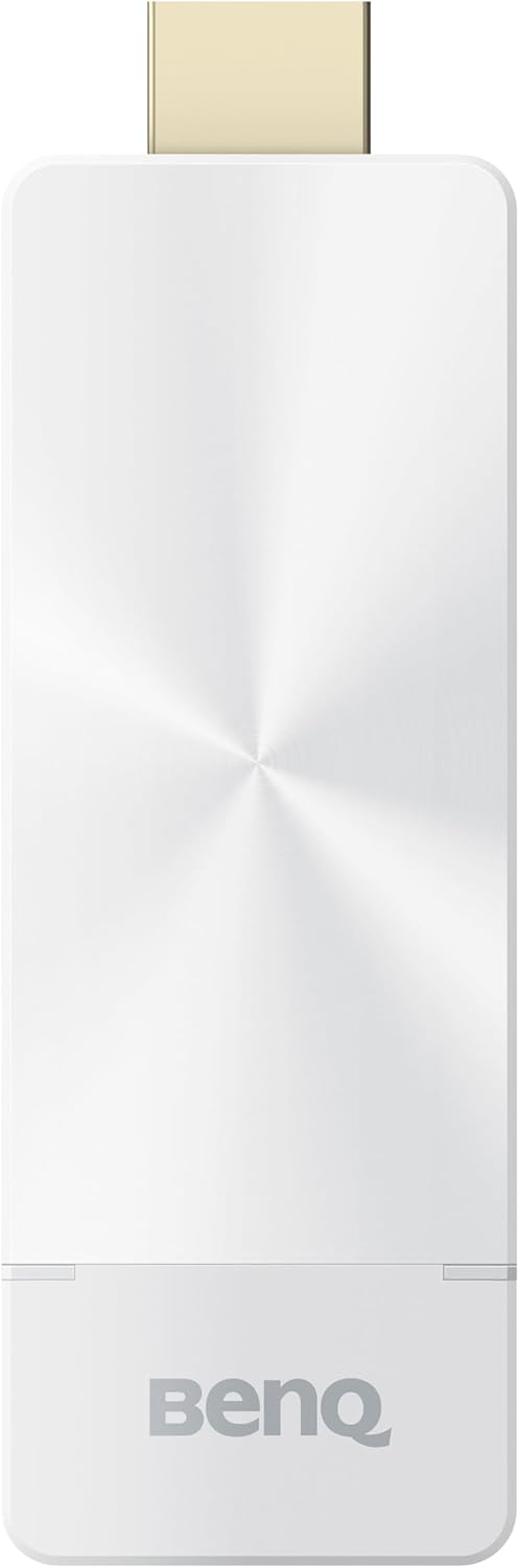 BenQ Qcast Mirror QP30 Wireless Stick