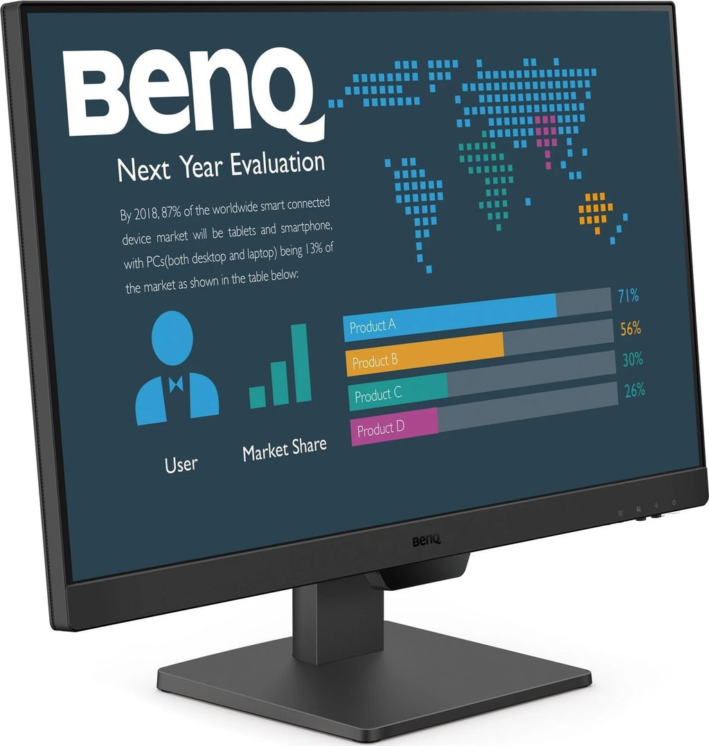 BenQ BL2790QT Brand