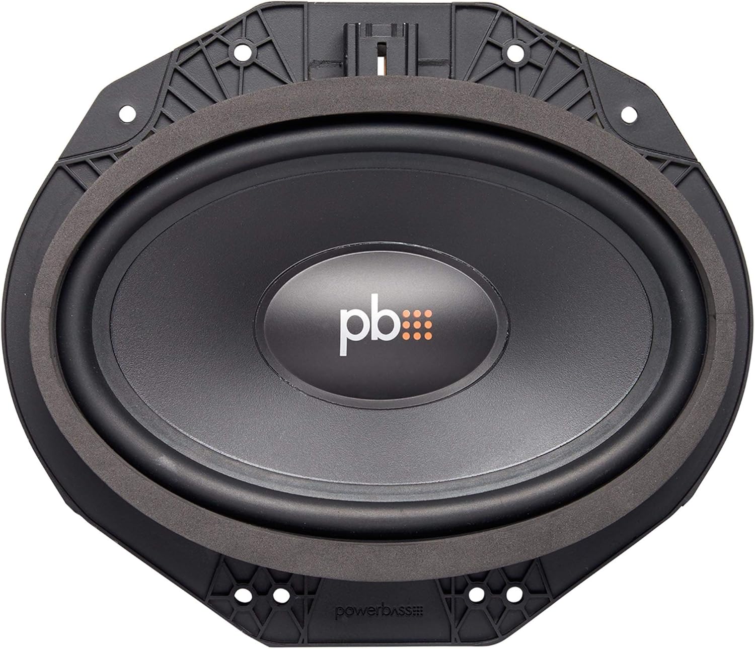 PowerBass OE69C-FD - 6x9 Ford OEM Replacement Component Speakers Kit - Pair