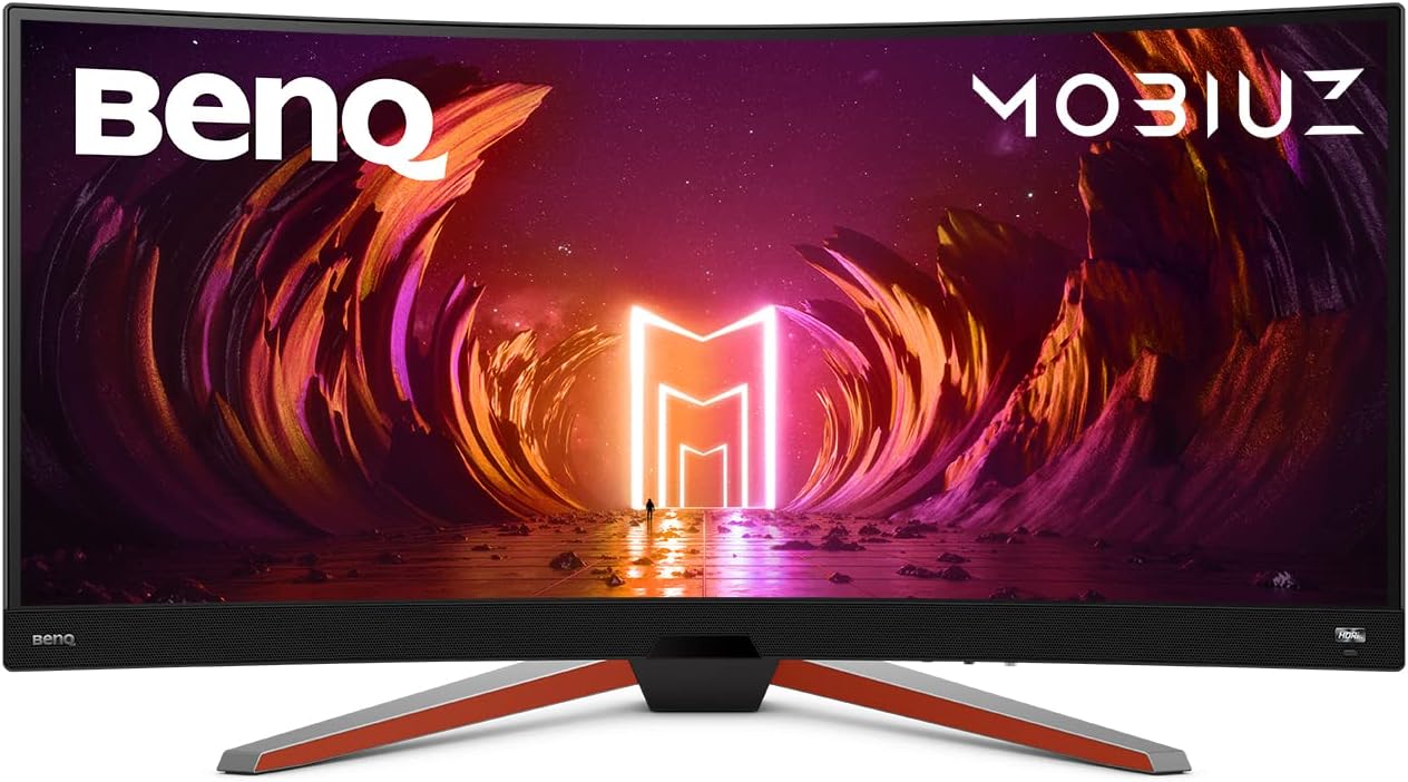 BenQ - EX3410R