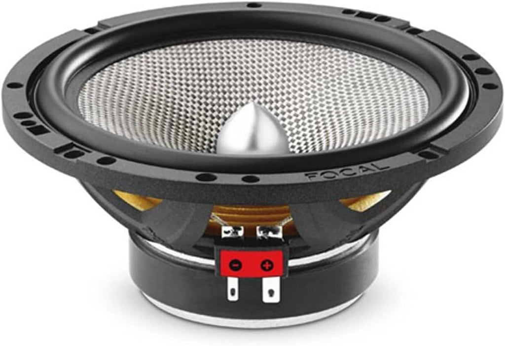 Focal KIT 165AS Access Series 6-1/2" 2-Way Component Speaker System