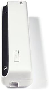 The Neat Company NeatReceipts Mobile Scanner and Digital Filing System with Bonus Travel Case, Home Office Edition, 2005427