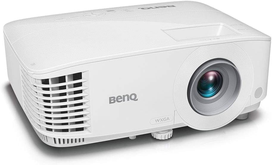 BenQ WXGA 4000 ANSI Lumens Projector