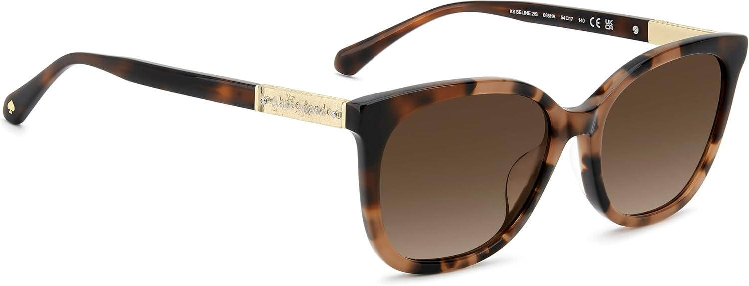 kate spade new york Women's Ks Seline 2/S