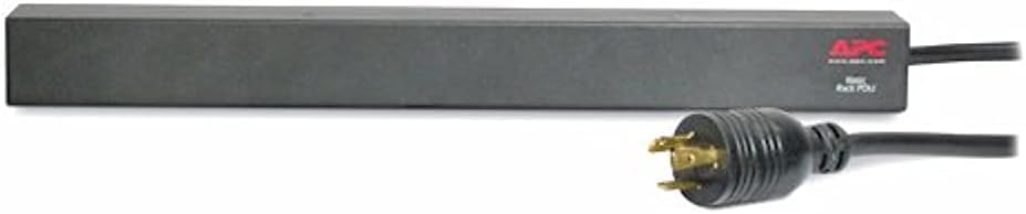APC AP9566 Rack PDU/Basic/1U/16A/208V
