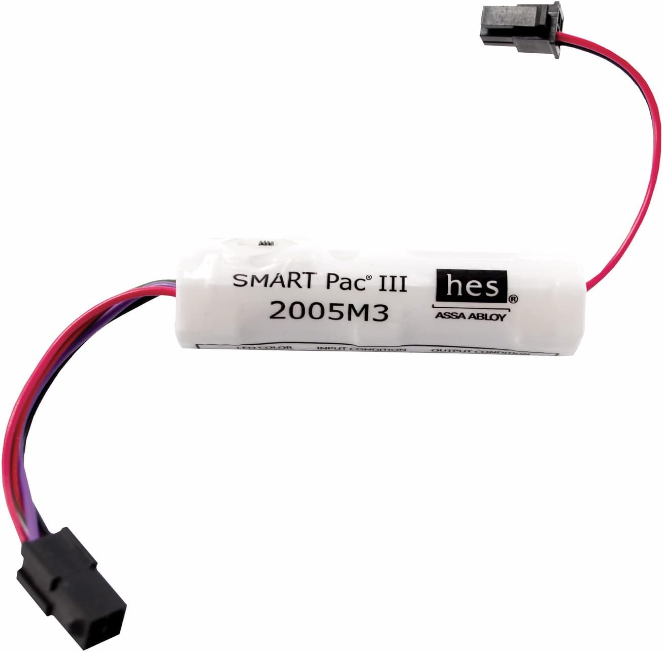2005M3: Smart-PAC 3