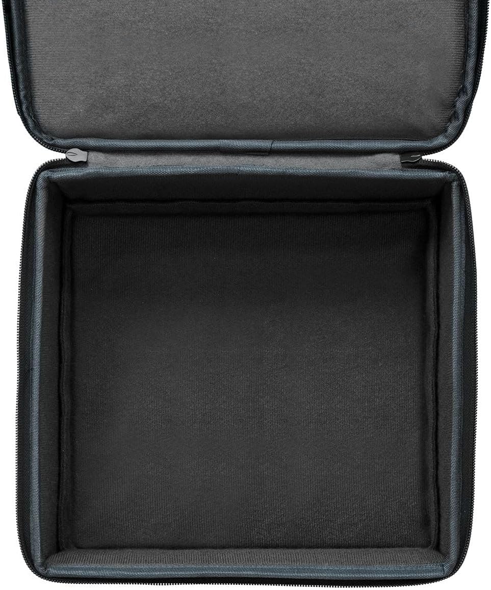 BenQ MM01 Carry Bag for TK705i, TK705STi, GP100A and GP520 Projectors, Gray