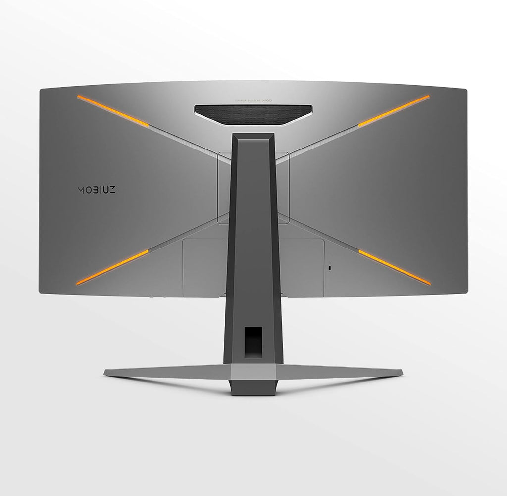 BenQ - EX3410R