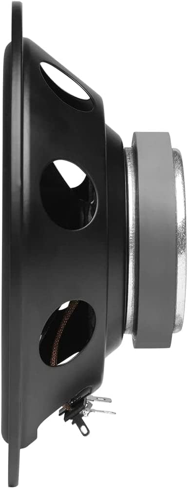JBL STAGE1 601C 400W Peak (80W RMS) 6.5" Stage1 Series 2-Way Component Car Speakers