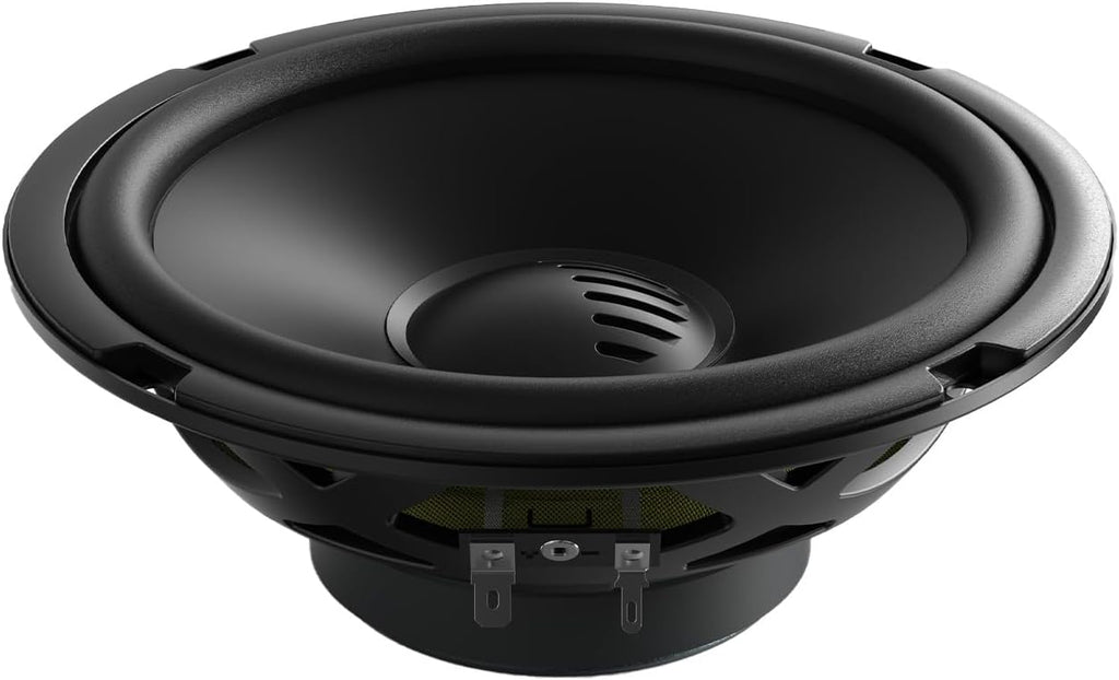ORION XTR Series XTR65.SC 2-Way Coaxial Car Audio Component System - 6.5” Speakers, Full Range, Enhanced Bass, 340W, 4 Ohms, Easy Installation, 1” Silk Dome Tweeter, External Passive Crossover -Pair