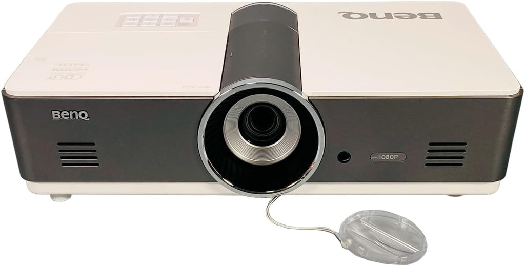 BenQ MH760 1080p 5000 ANSI Lumens Business Projector (Renewed)