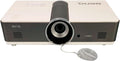 BenQ MH760 1080p 5000 ANSI Lumens Business Projector (Renewed)