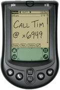 PalmOne m105 Handheld