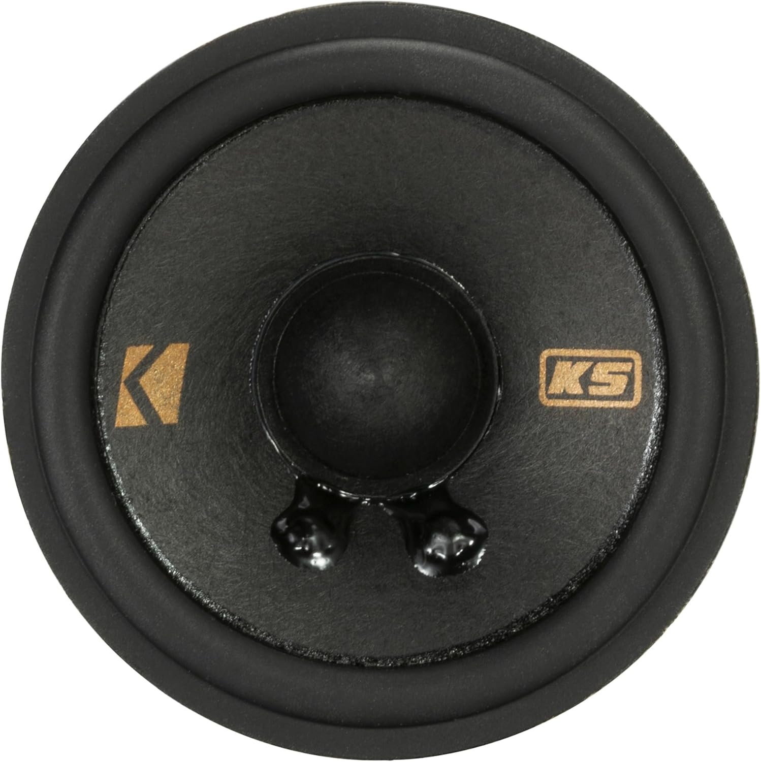 KICKER 51KSS269 KS-Series 6x9 and 2.75" 2-Way Component System, 4-Ohm, Pair