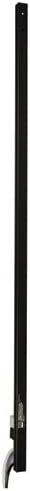 Tripp Lite Basic PDU, 20A Dual-Circuit 40 Outlets (5-15/20R), 120V, NEMA L5-20P/5-20P Inputs, 0U Vertical Rack-Mount Power (PDU40TDUAL)