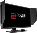 BenQ Zowie XL2746S TN 240Hz DyAc 27" Gaming Monitor DVI-DL HDMI DisplayPort (Renewed)