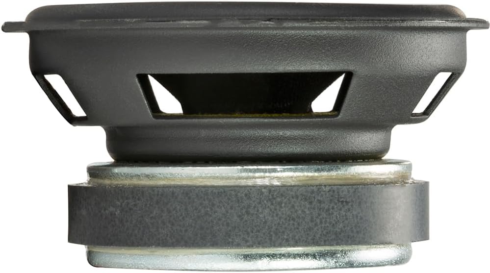 KICKER 51KSS269 KS-Series 6x9 and 2.75" 2-Way Component System, 4-Ohm, Pair