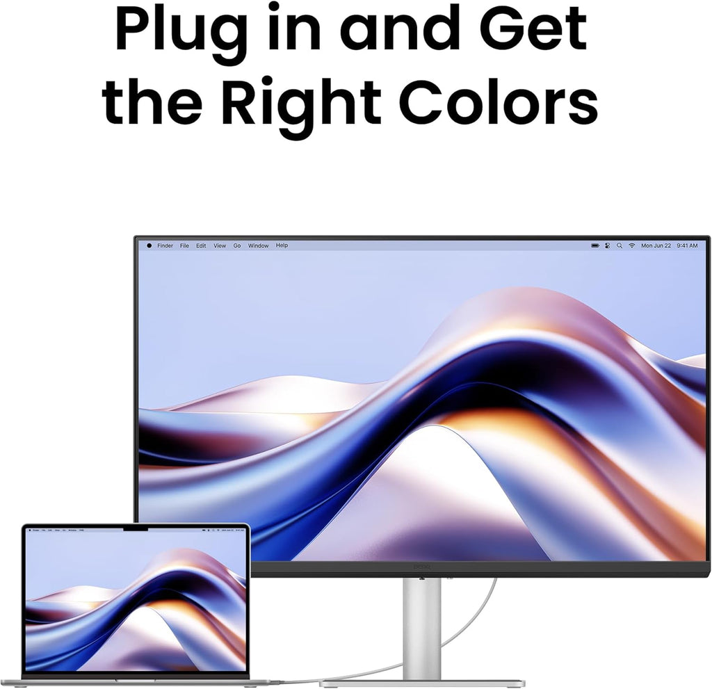 BenQ Ma270up