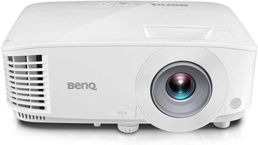 BenQ XGA 4000 ANSI Lumens Projector