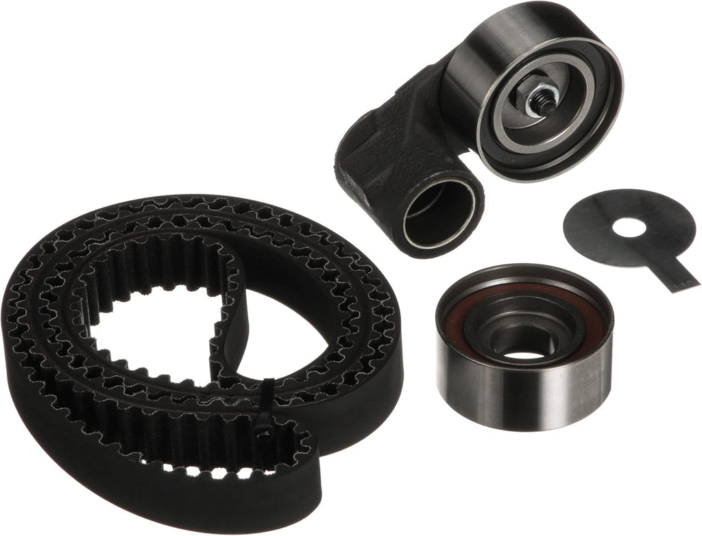 Gates TCK329 PowerGrip Premium Timing Belt Component Kit