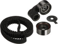 Gates TCK329 PowerGrip Premium Timing Belt Component Kit