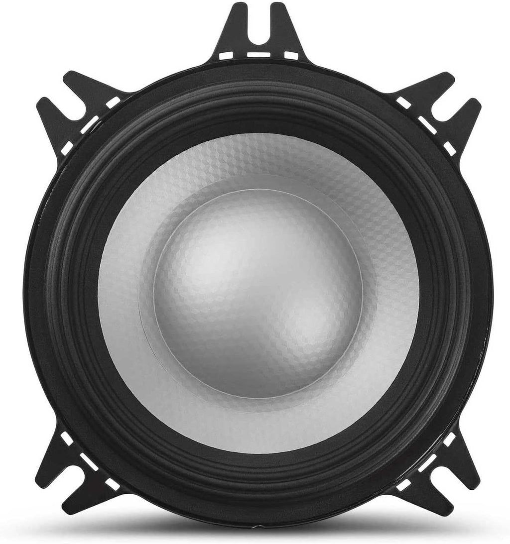 Alpine S2-S40C - Next-Generation S-Series 4" Component Speaker Set